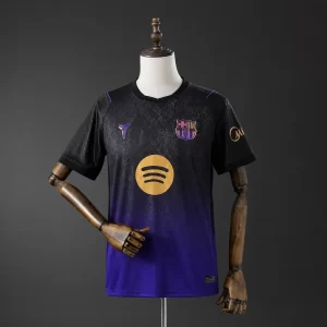 Camisa Barcelona Visitante 26/27