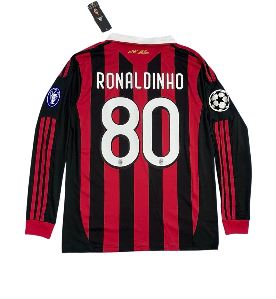 camisa exclusiva