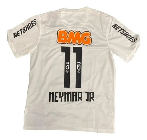 camisa neymar