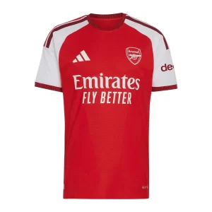 Camisa Arsenal 2026/2027